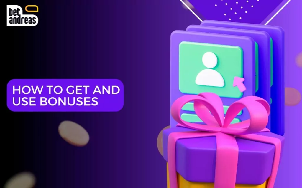 Bet Andreas Bonuses and Promotions - Get the Most Out of Your Game