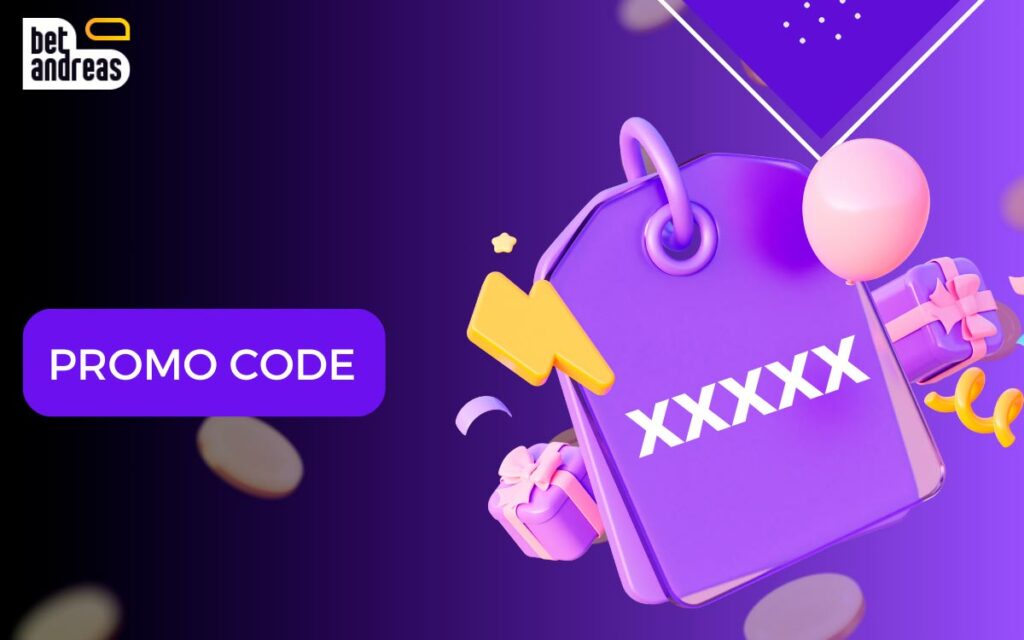 Get an Exclusive Bonus with Bet Andreas Promo Code