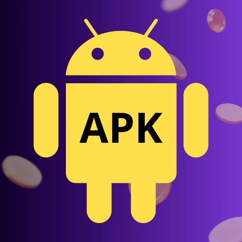 select APK file