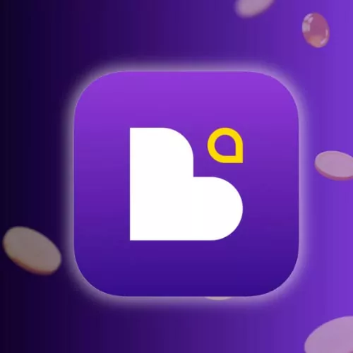 The BetAndreas app will appear on your phone's home page